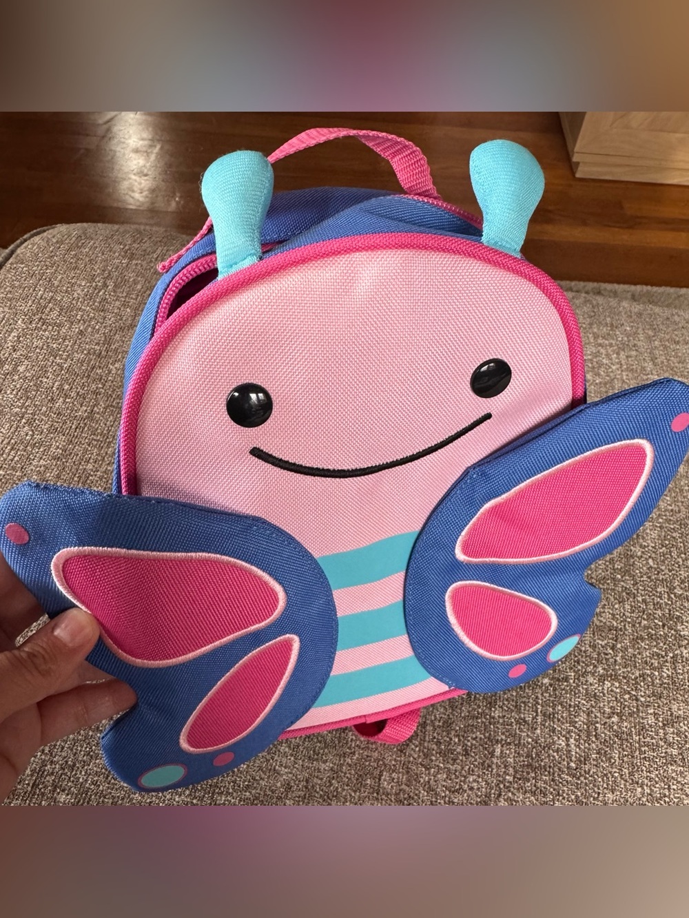 💕Skip Hop Backpack 💕 - Picture 2 of 5